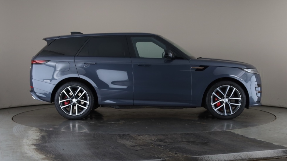 LAND ROVER RANGE ROVER SPORT Image 6