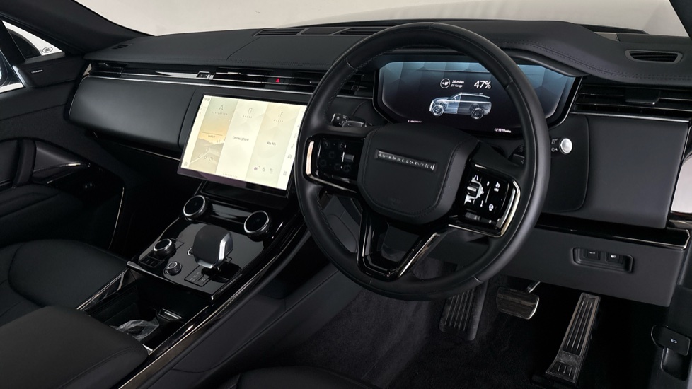 LAND ROVER RANGE ROVER SPORT Image 9