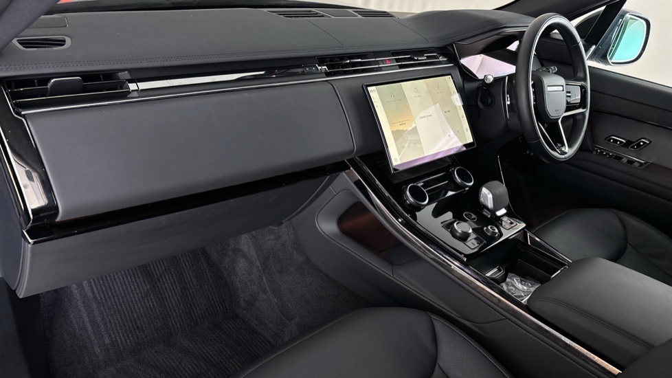 LAND ROVER RANGE ROVER SPORT Image 10