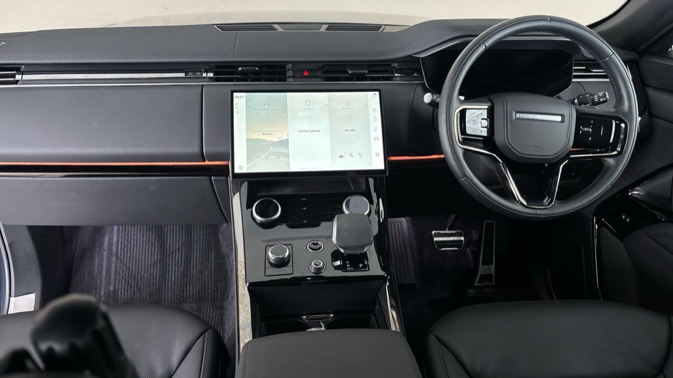 LAND ROVER RANGE ROVER SPORT Image 11