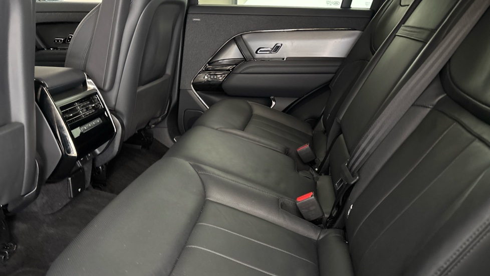 LAND ROVER RANGE ROVER SPORT Image 14