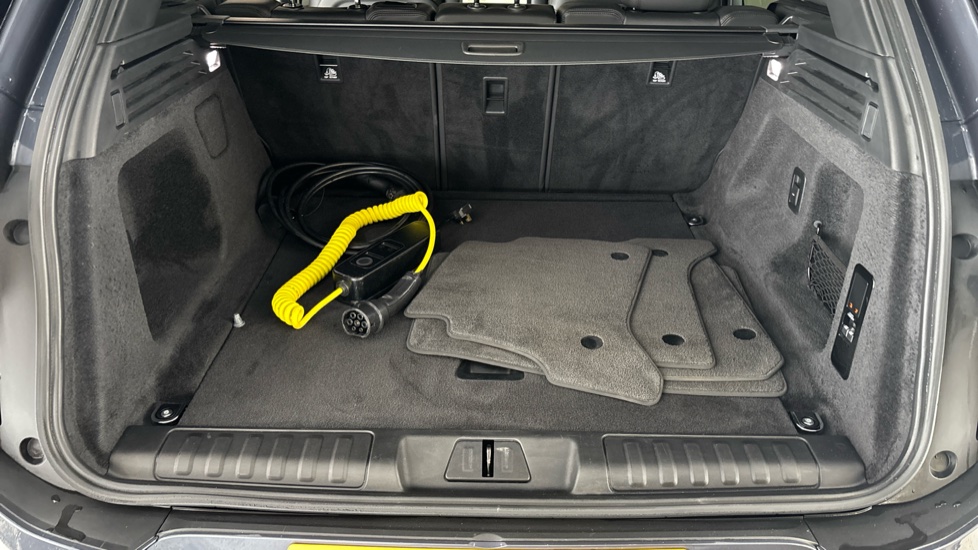 LAND ROVER RANGE ROVER SPORT Image 15