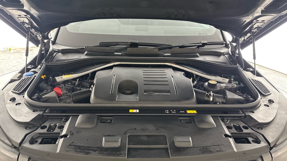 LAND ROVER RANGE ROVER SPORT Image 16