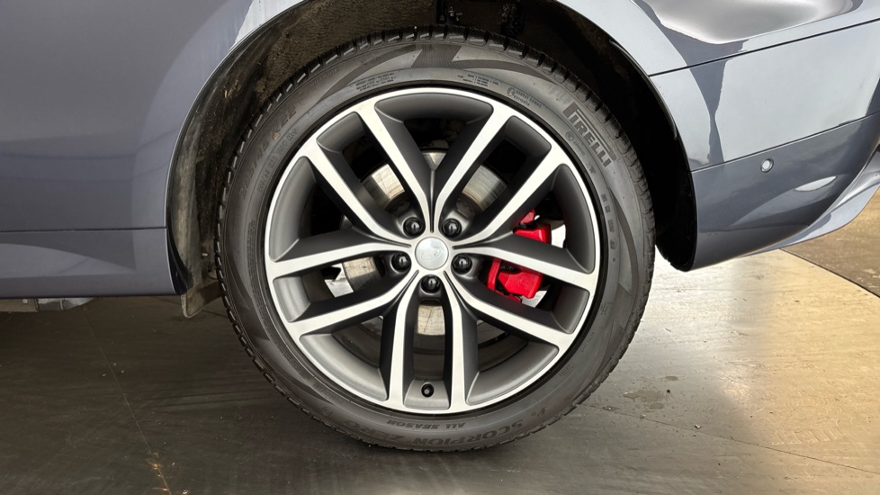 LAND ROVER RANGE ROVER SPORT Image 18