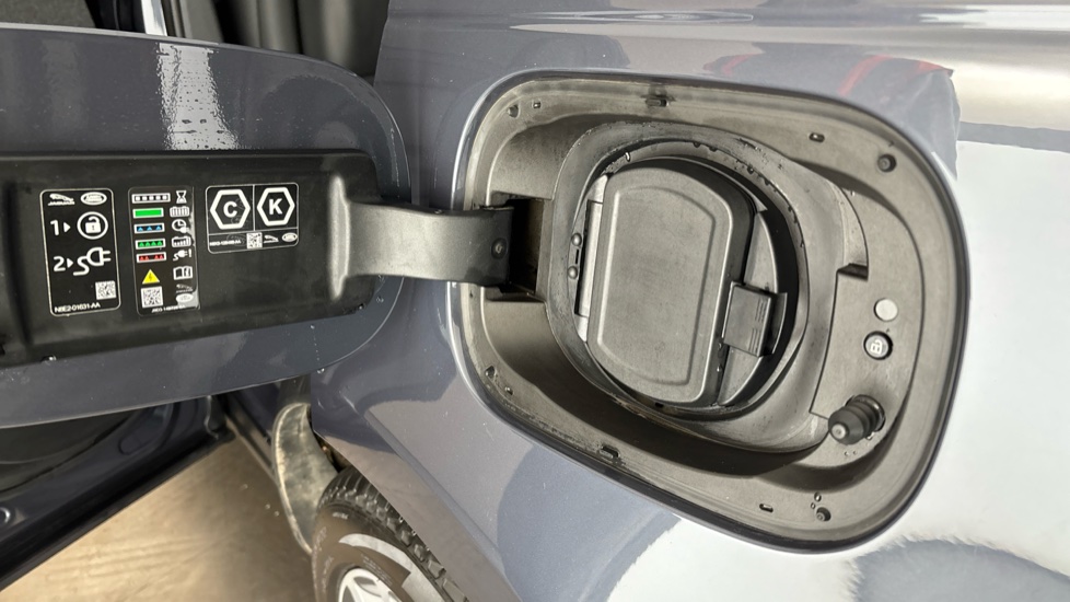 LAND ROVER RANGE ROVER SPORT Image 21