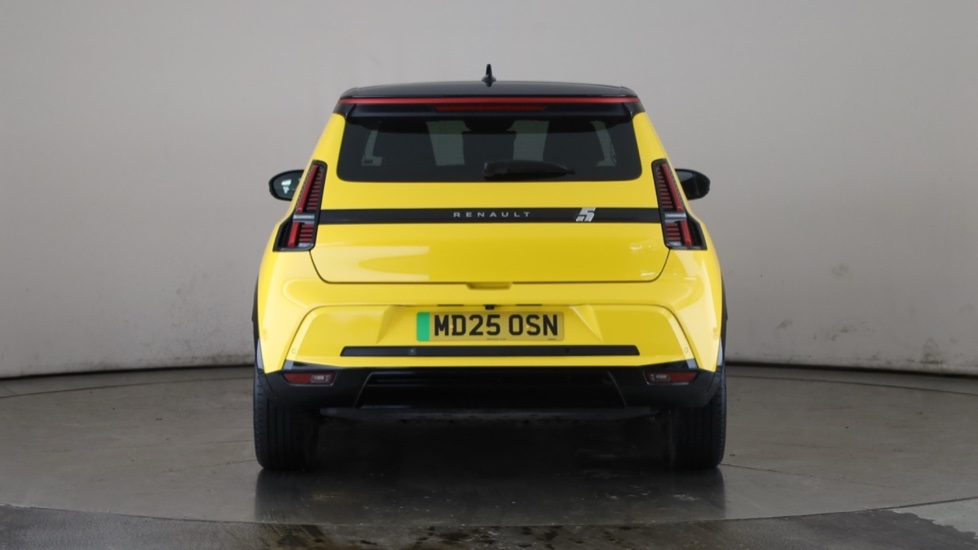 RENAULT 5 Image 4