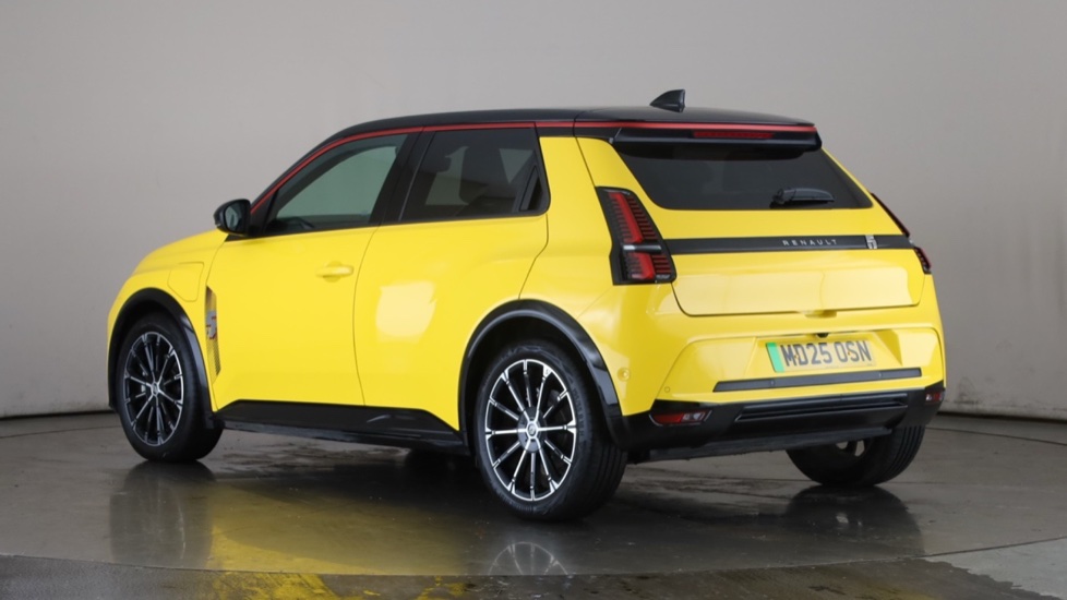 RENAULT 5 Image 3