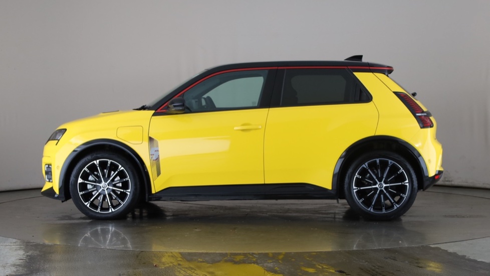 RENAULT 5 Image 2