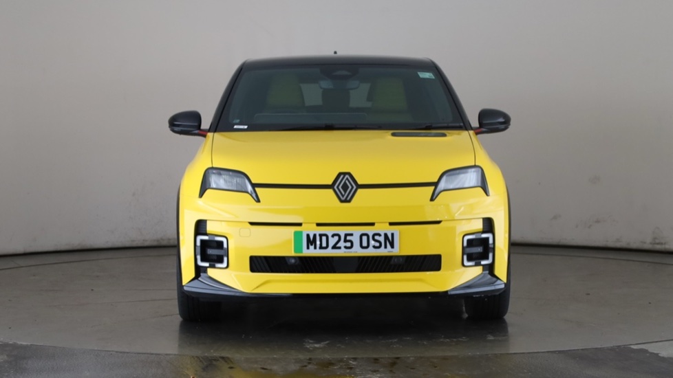 RENAULT 5 Image 8