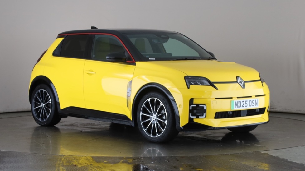 RENAULT 5 Image 7