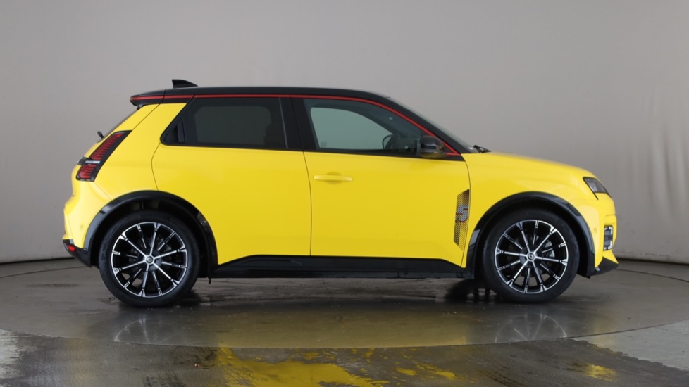 RENAULT 5 Image 6