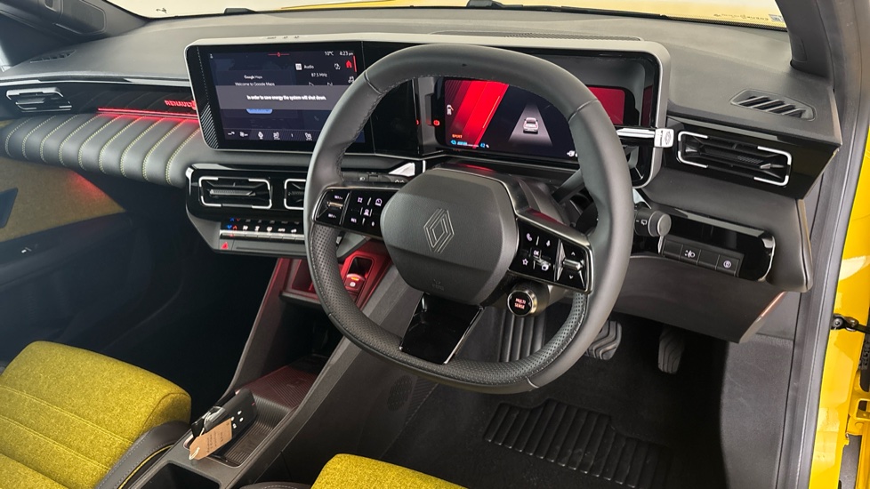 RENAULT 5 Image 9