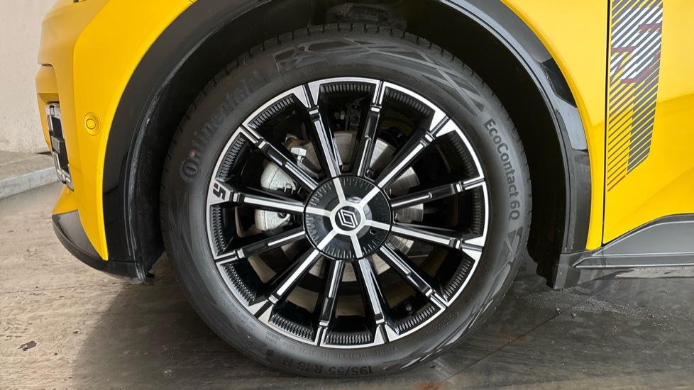 RENAULT 5 Image 17