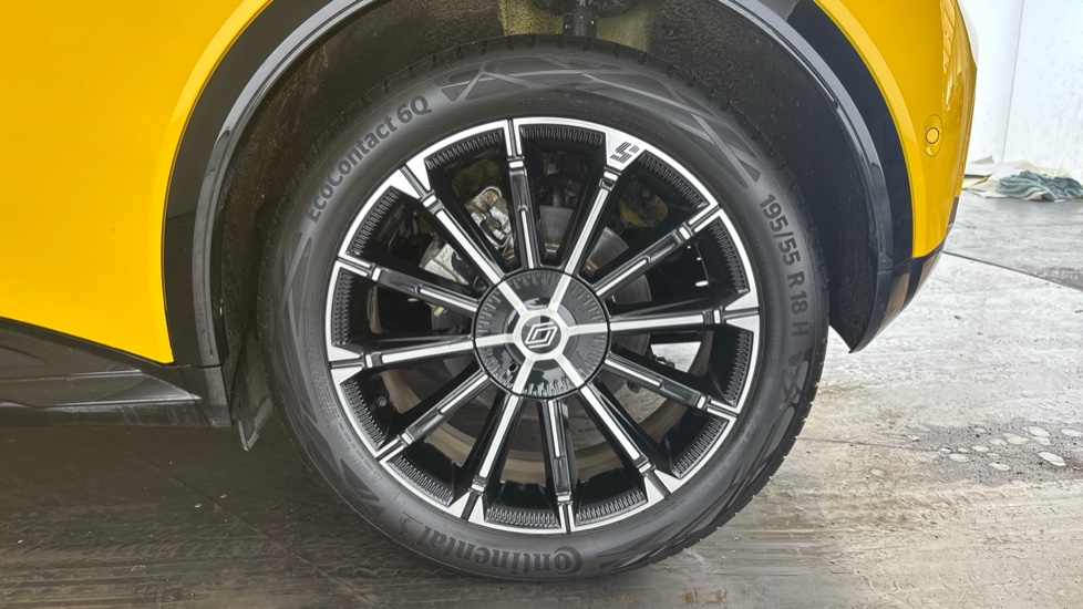 RENAULT 5 Image 18