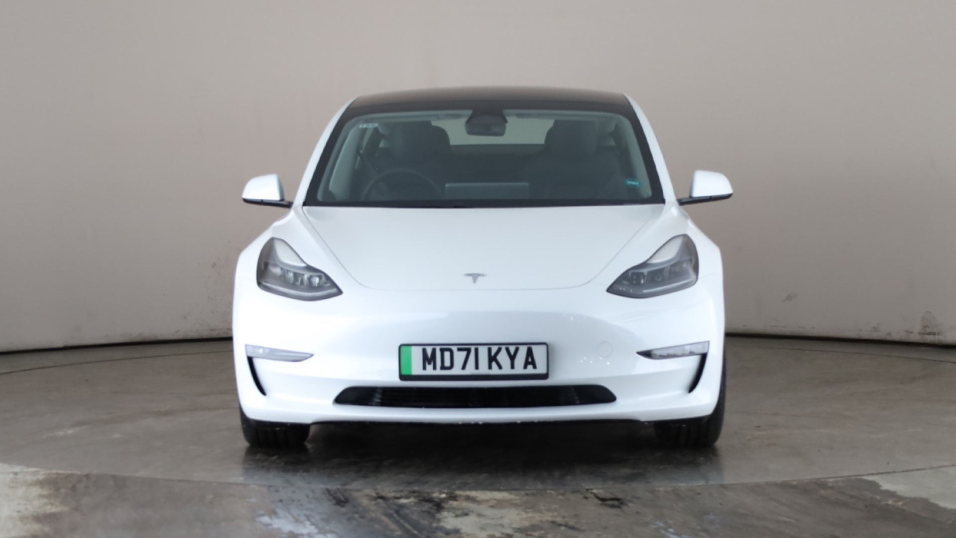 4027573 Long Range AWD 4dr Auto