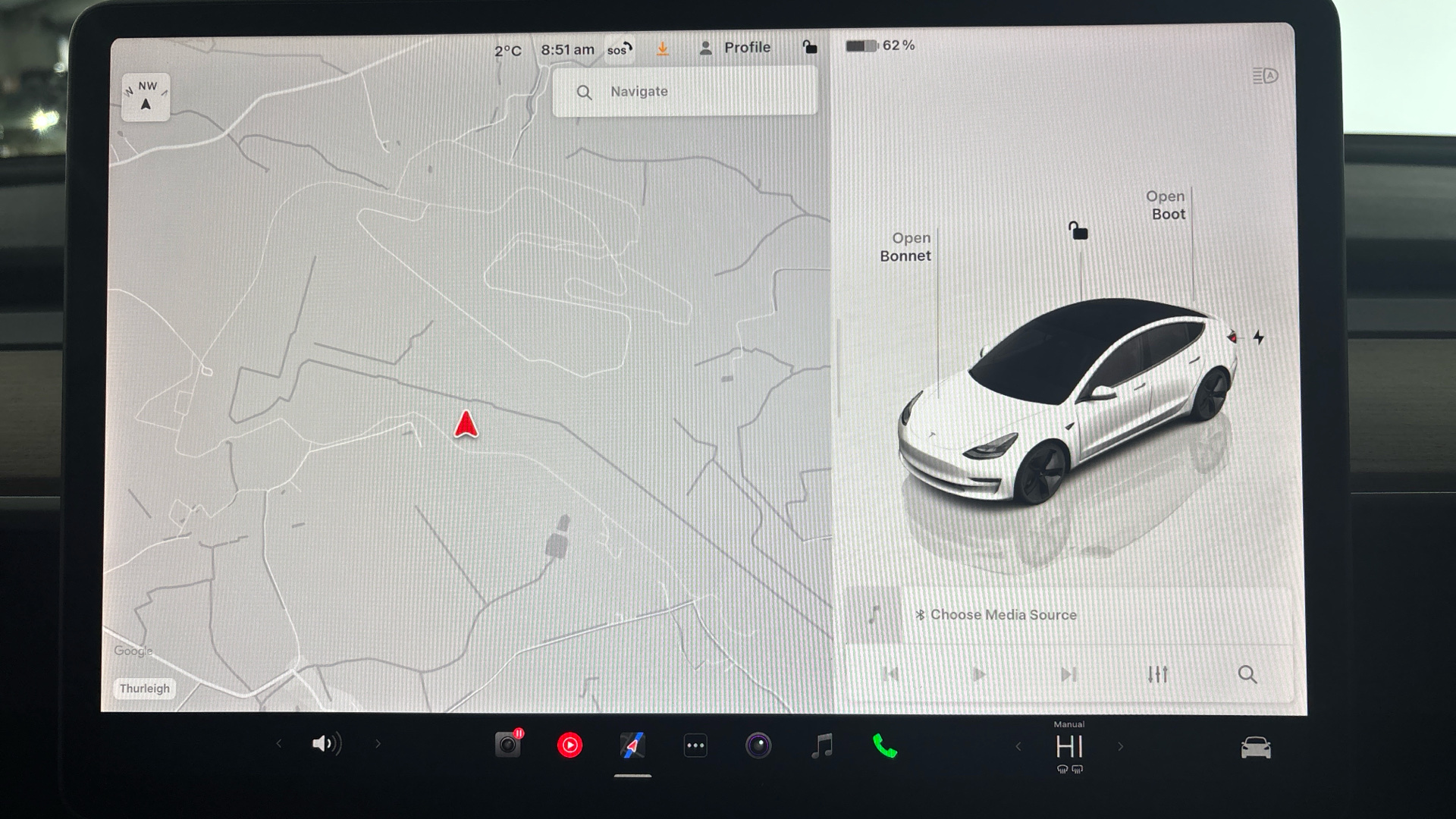 4027573 Long Range AWD 4dr Auto