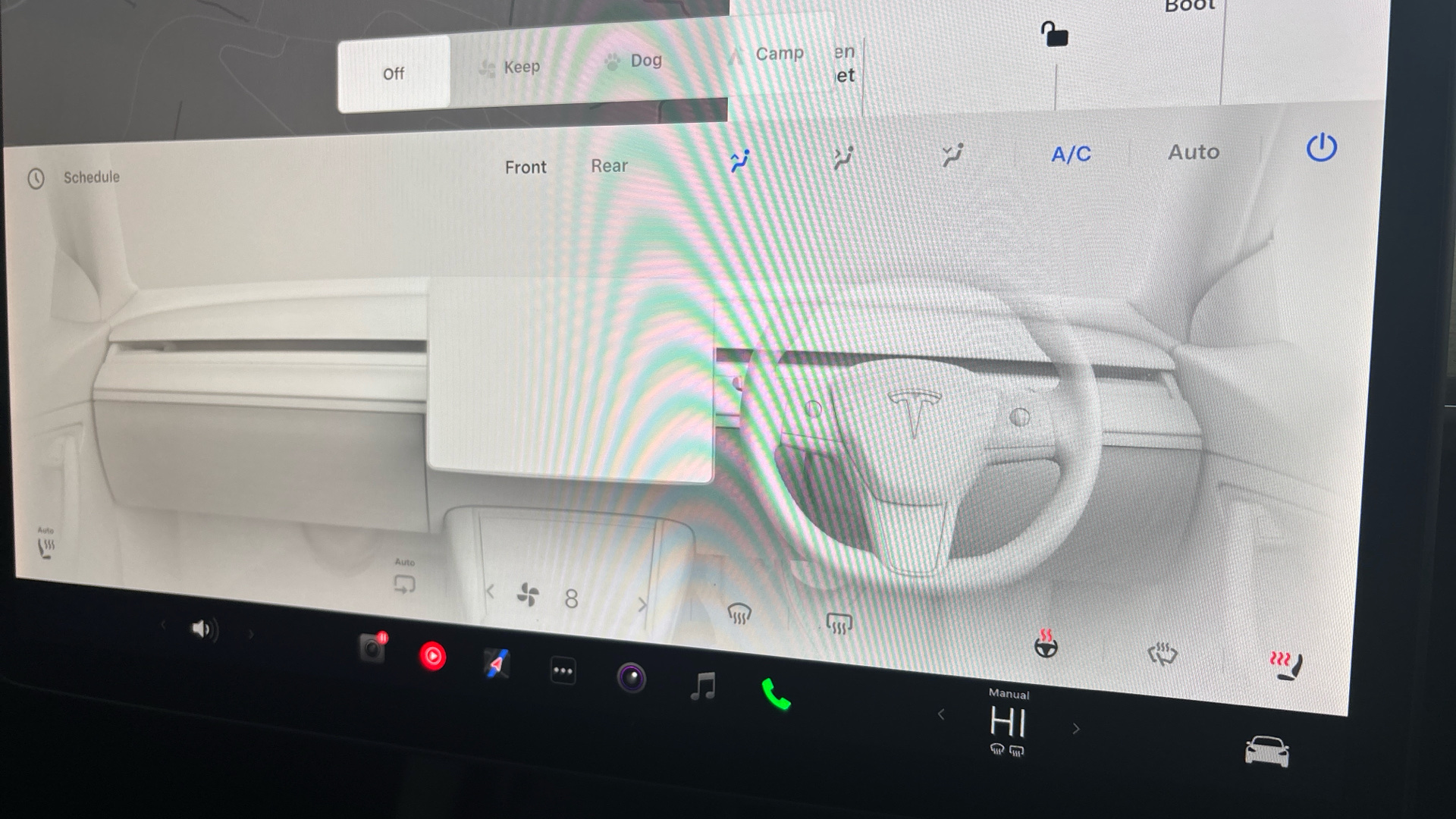 4027573 Long Range AWD 4dr Auto