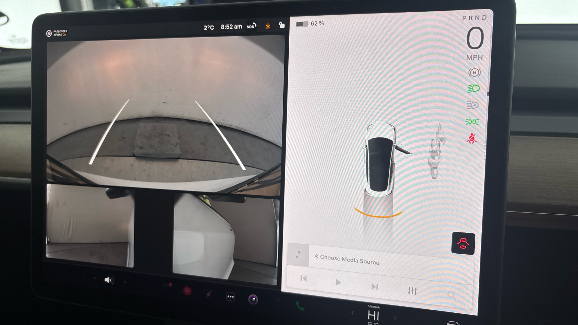 4027573 Long Range AWD 4dr Auto