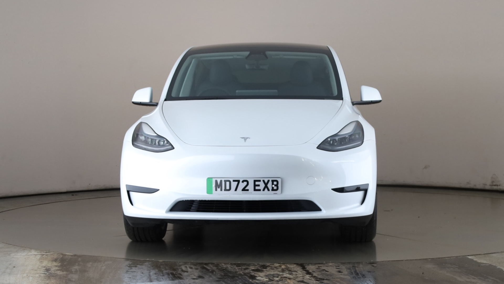 4027734 RWD 5dr Auto