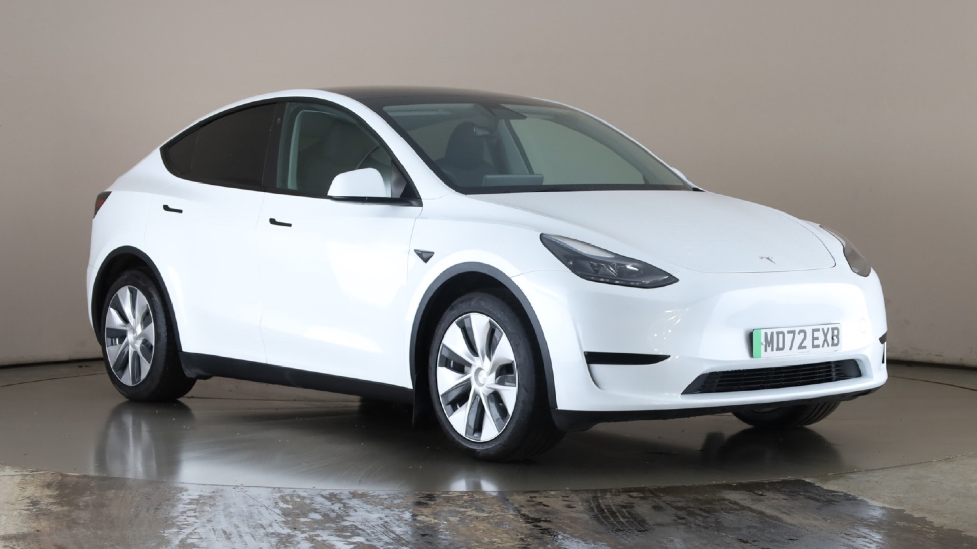 4027734 RWD 5dr Auto