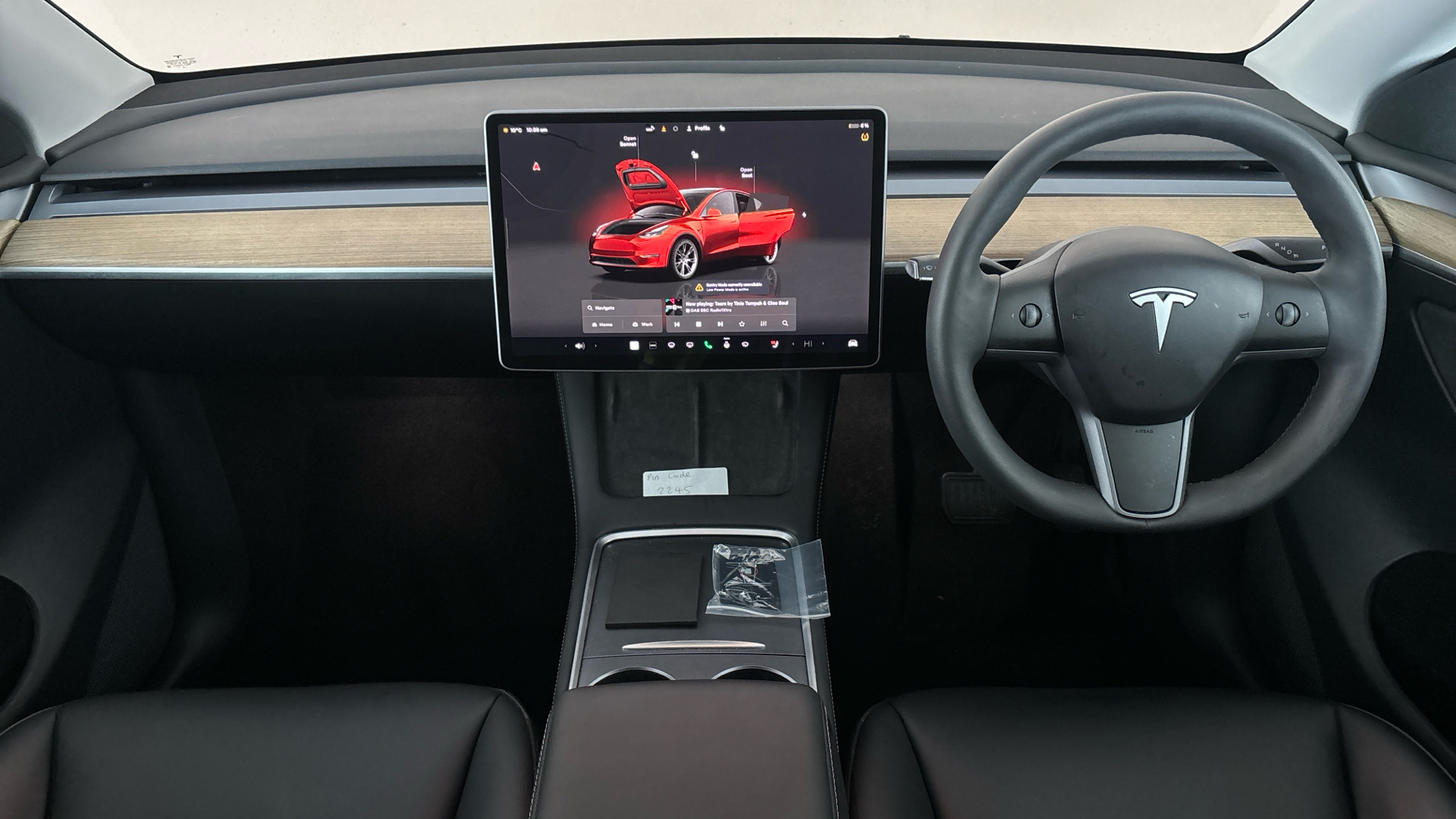 4027734 RWD 5dr Auto