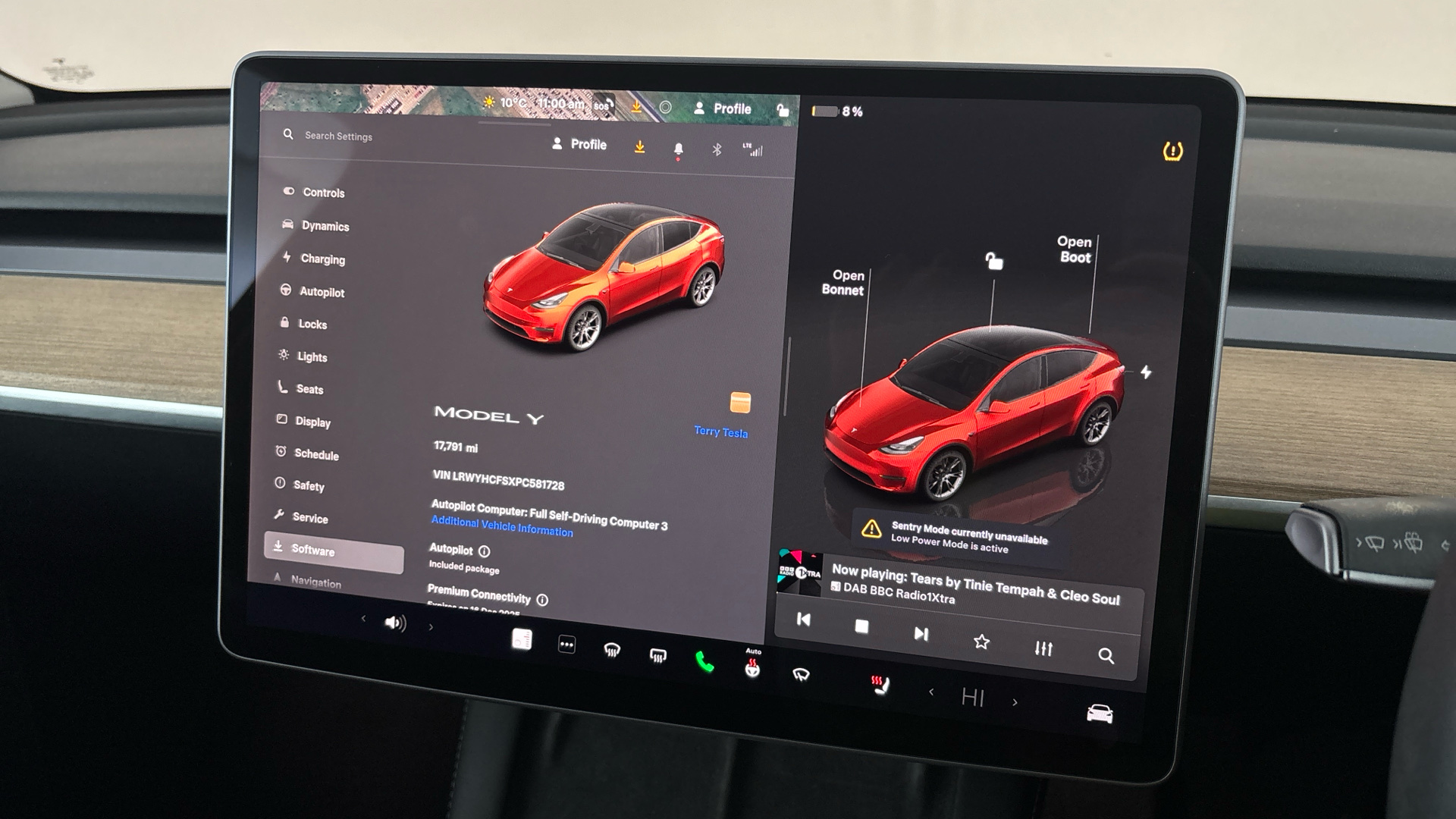 4027734 RWD 5dr Auto