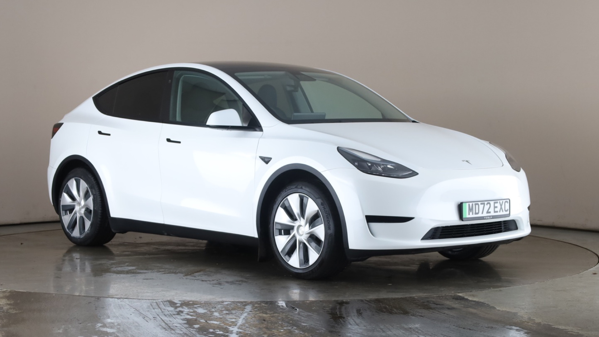 4027746 RWD 5dr Auto