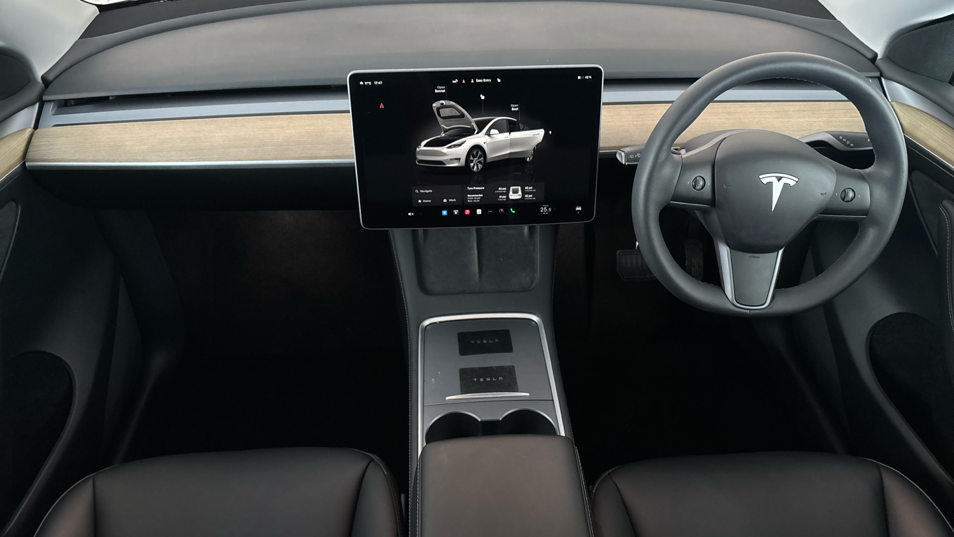 4027746 RWD 5dr Auto