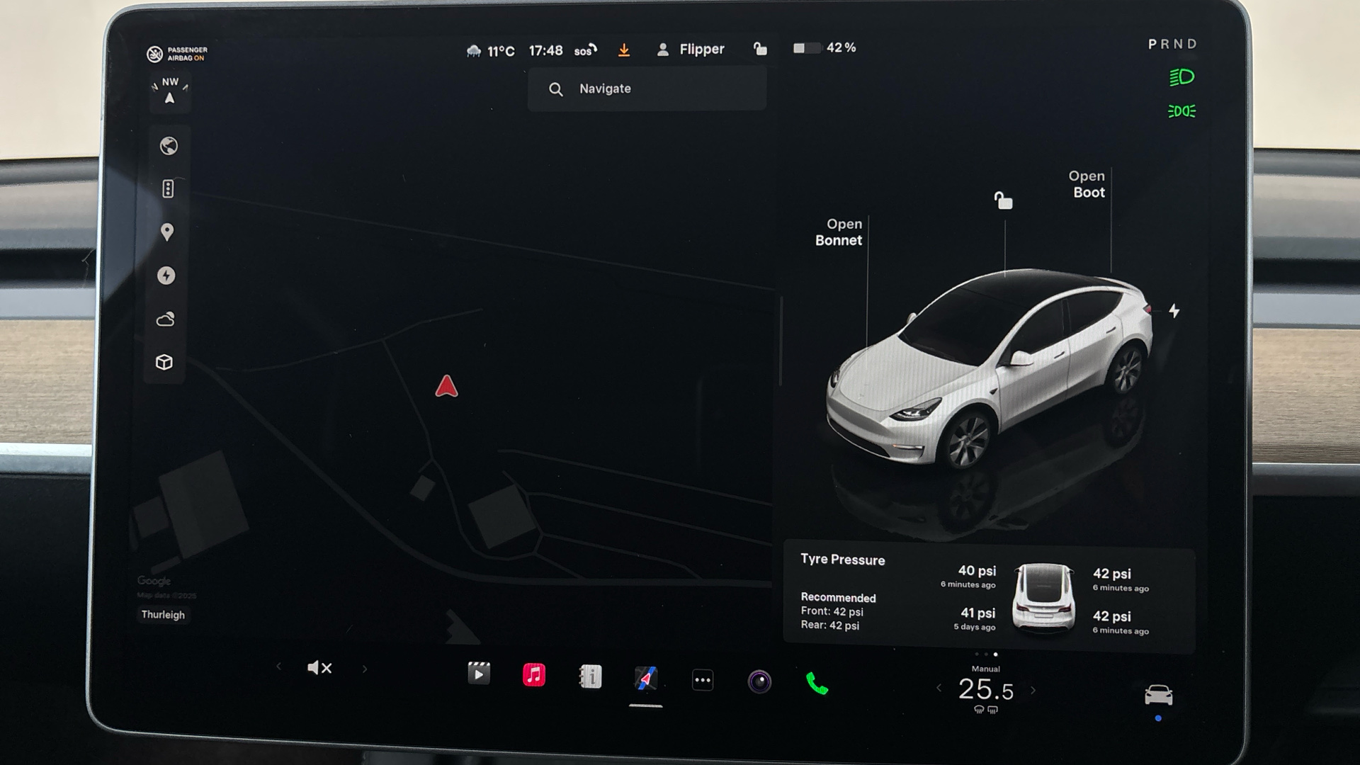 4027746 RWD 5dr Auto