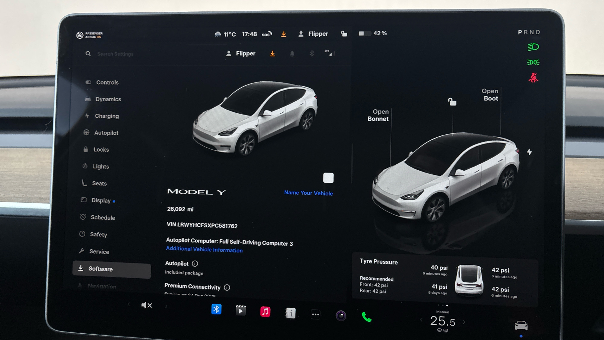 4027746 RWD 5dr Auto