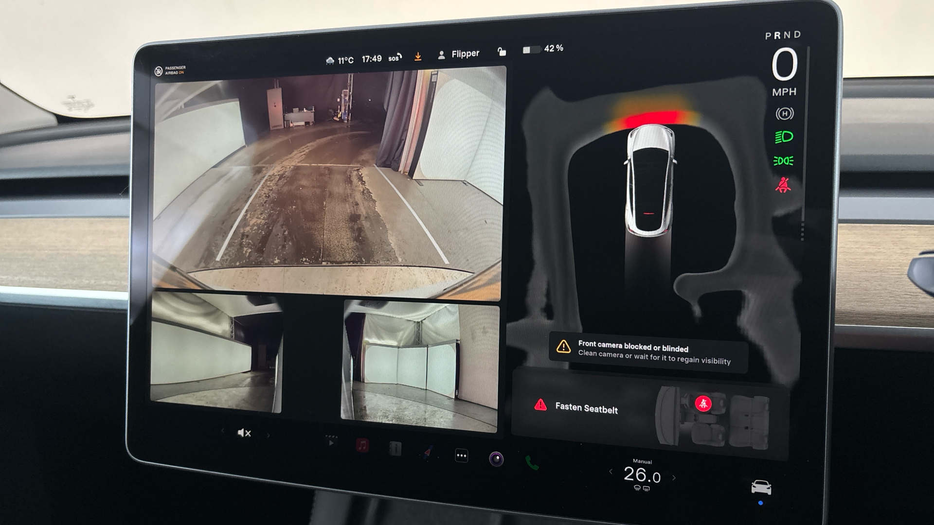 4027746 RWD 5dr Auto