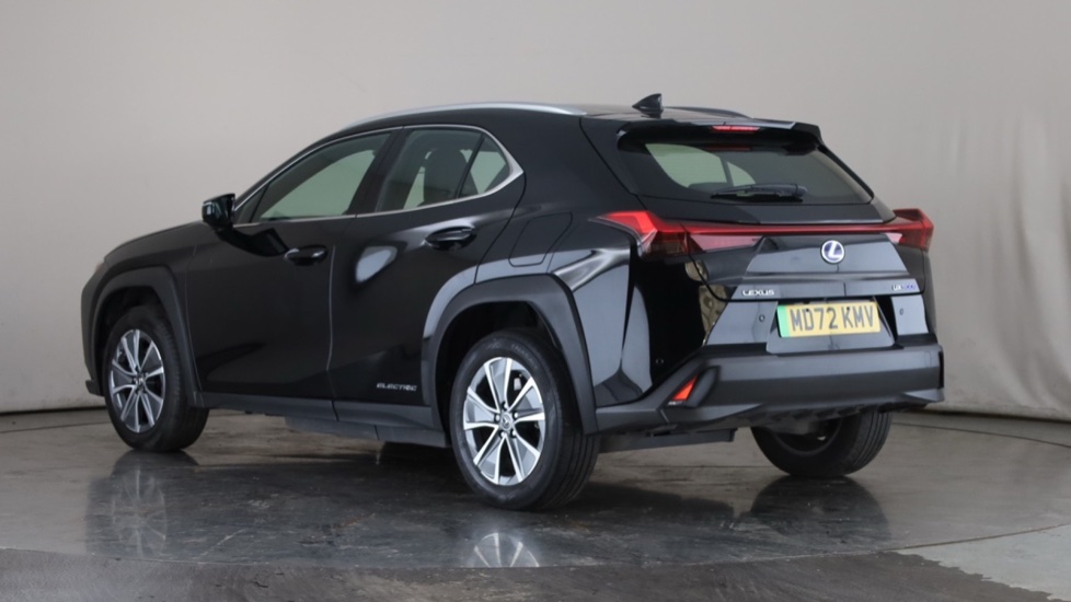 LEXUS UX Image 3
