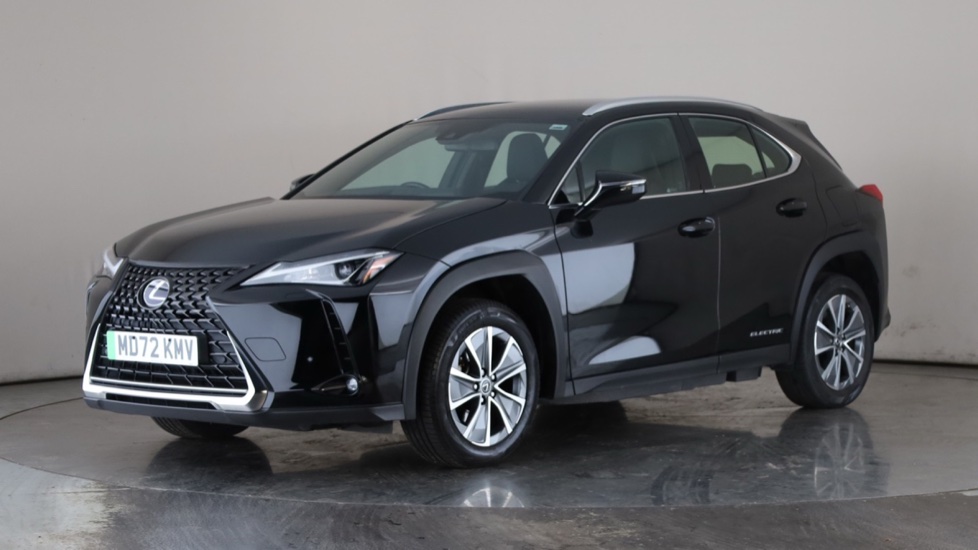 Used LEXUS UX