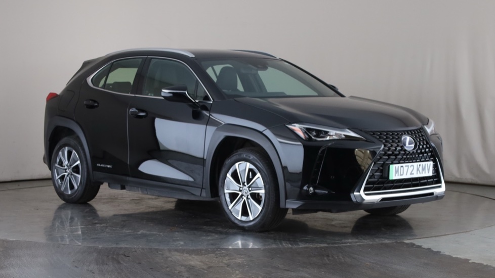 LEXUS UX Image 7