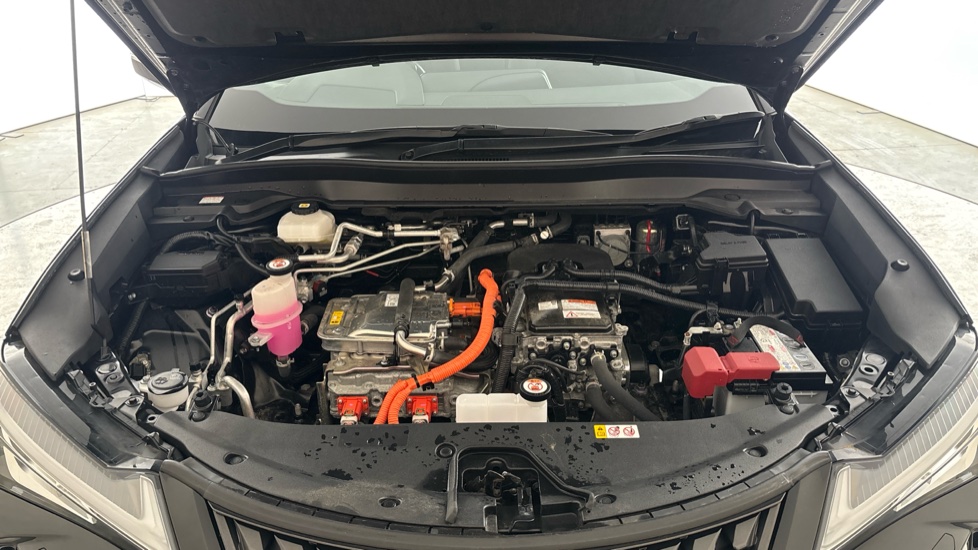 LEXUS UX Image 16