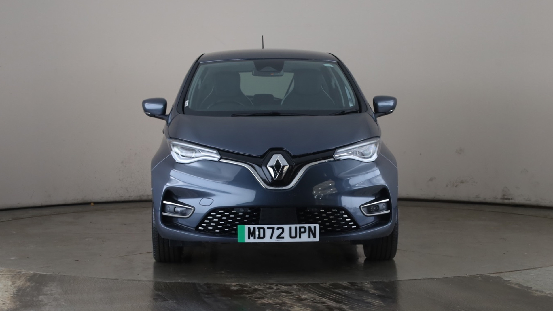 4070506 100kW GT Line + R135 50kWh Rapid Charge 5dr Auto