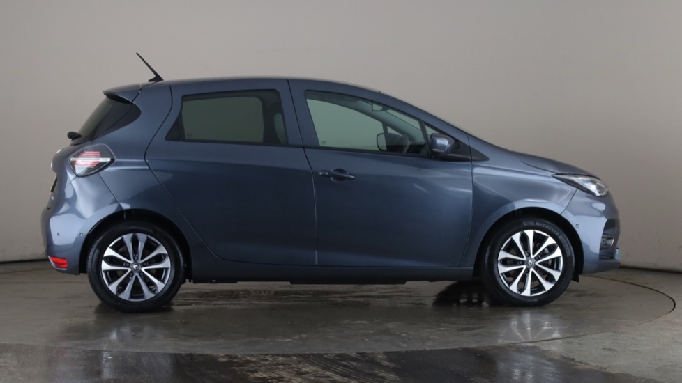 RENAULT ZOE Image 6