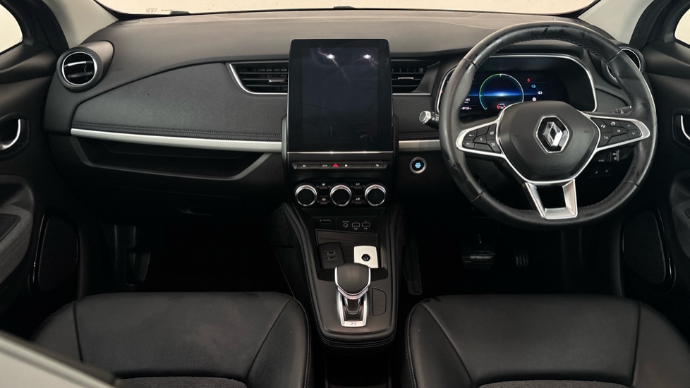 RENAULT ZOE Image 11