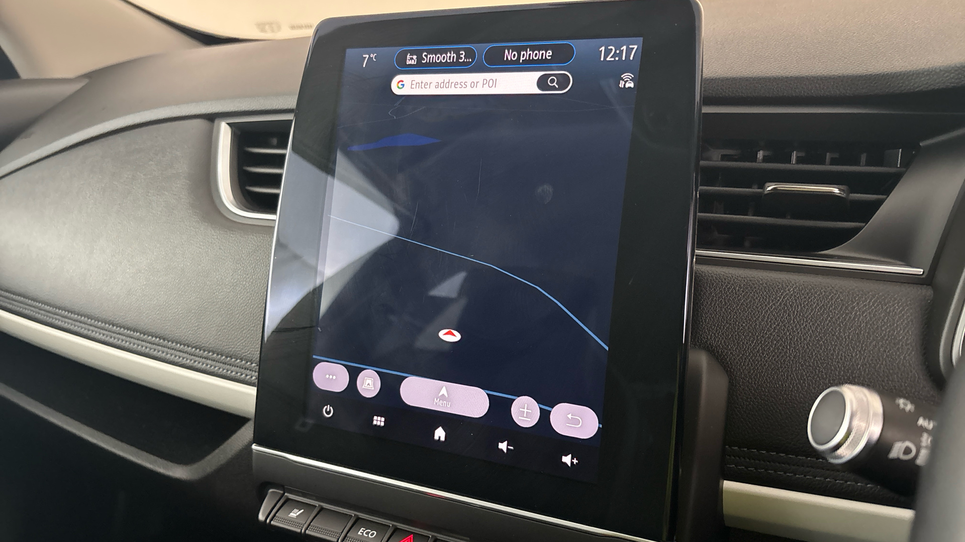 4070506 100kW GT Line + R135 50kWh Rapid Charge 5dr Auto