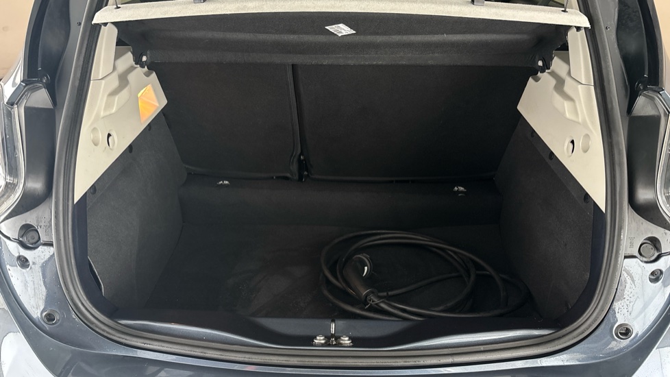 RENAULT ZOE Image 15