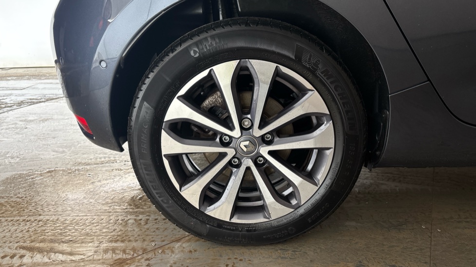 RENAULT ZOE Image 19