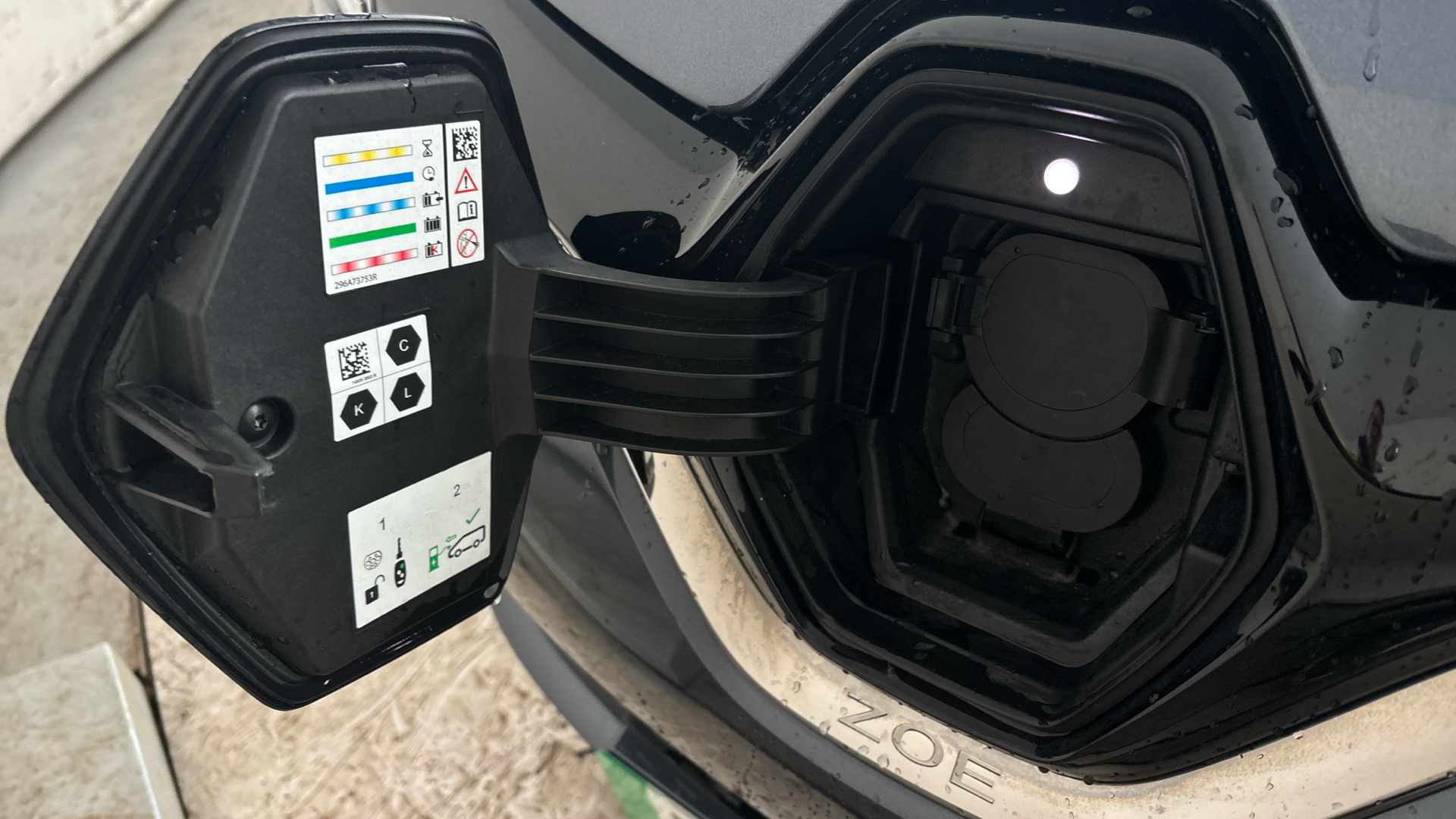 4070506 100kW GT Line + R135 50kWh Rapid Charge 5dr Auto