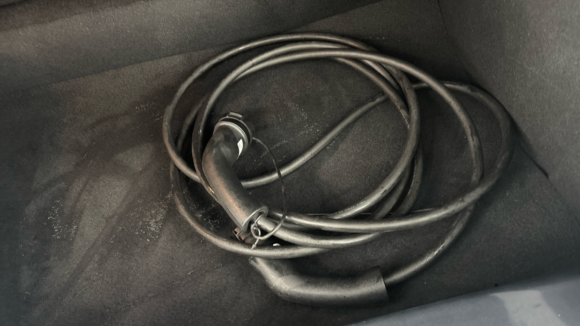 4070506 100kW GT Line + R135 50kWh Rapid Charge 5dr Auto