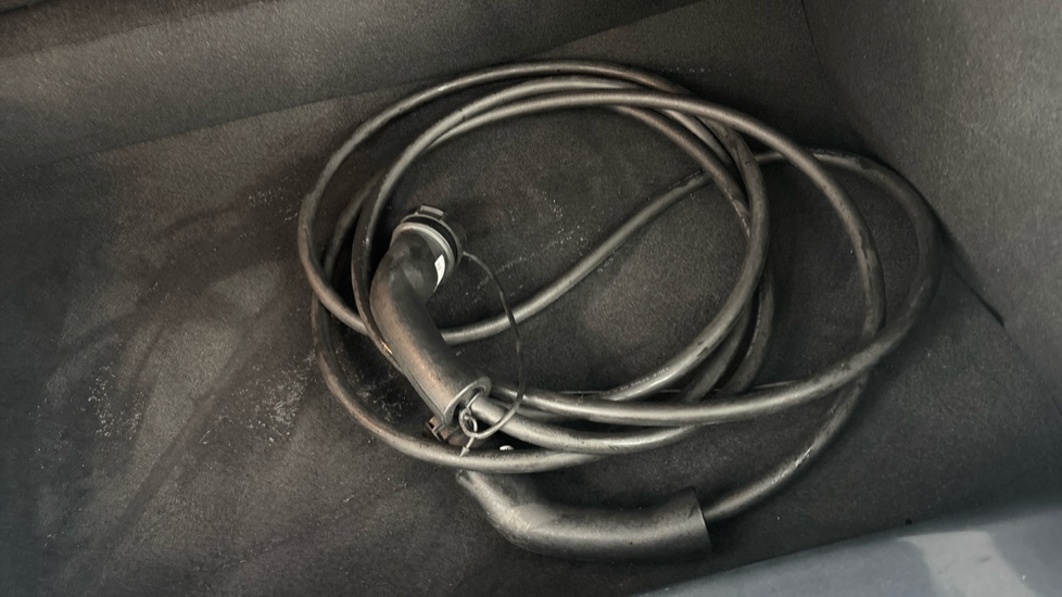 RENAULT ZOE Image 22