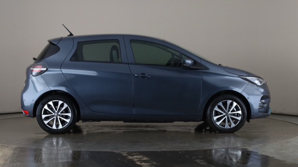 RENAULT ZOE Image 6