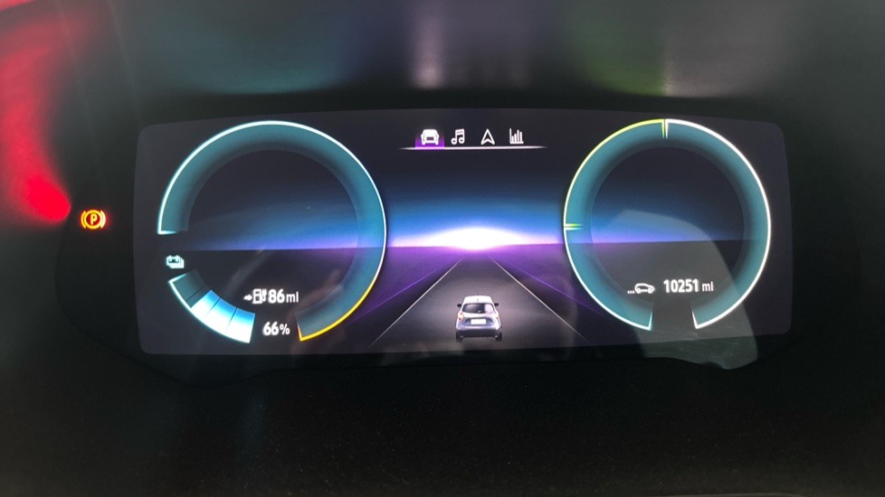 RENAULT ZOE Image 13