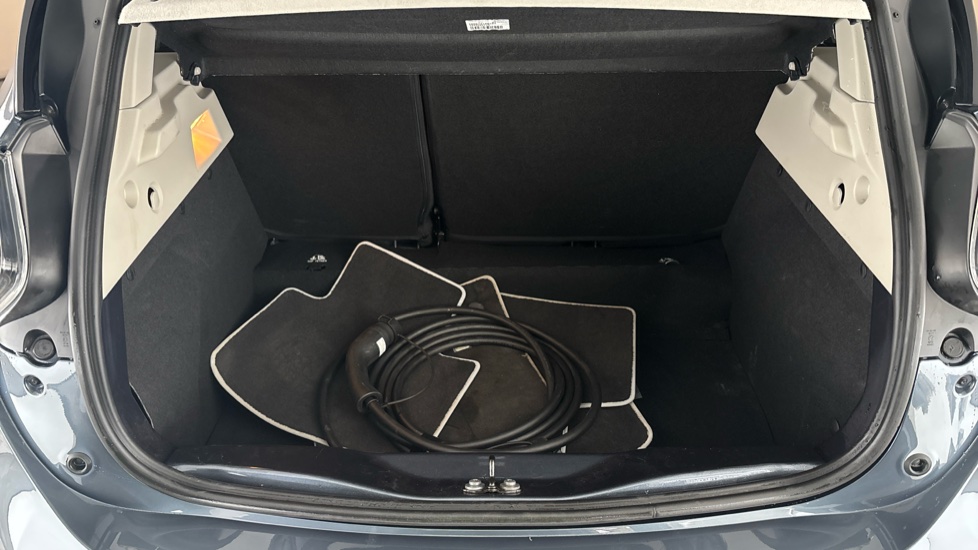 RENAULT ZOE Image 15