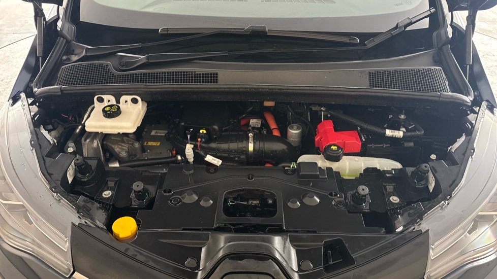 RENAULT ZOE Image 16