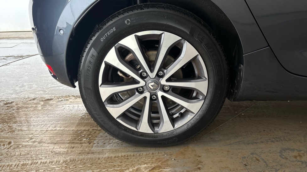 RENAULT ZOE Image 19