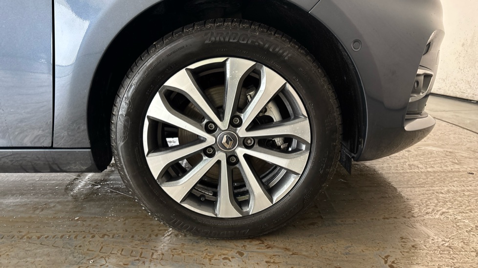 RENAULT ZOE Image 20